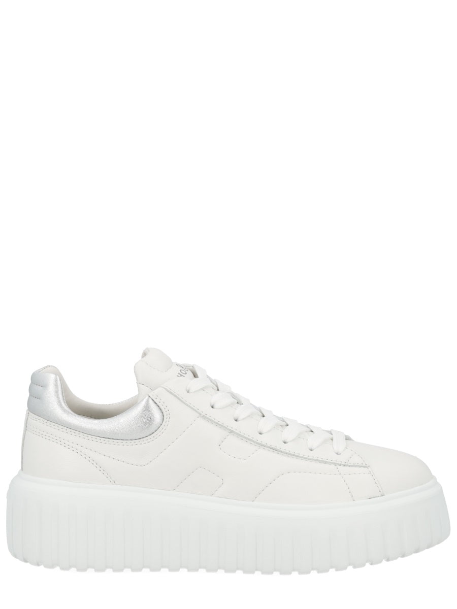 Hogan Sneakers - White | 8b1e10b592ab1be765613a622ac7efe58a93bc4e