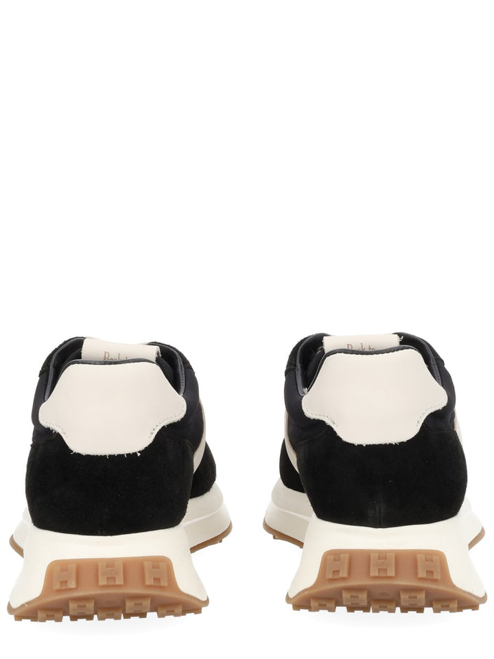 Hogan Sneakers - Black | 9a2da64a457bf1ef4c29f3d754b8d89f4b212540