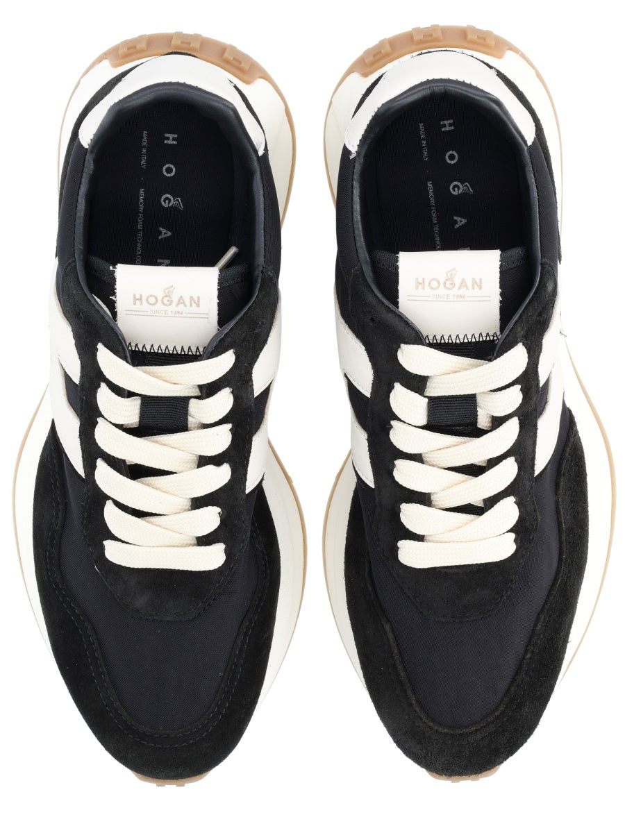 Hogan Sneakers - Black | 29c94ab5aec5be2f1920c59ab763917342005307
