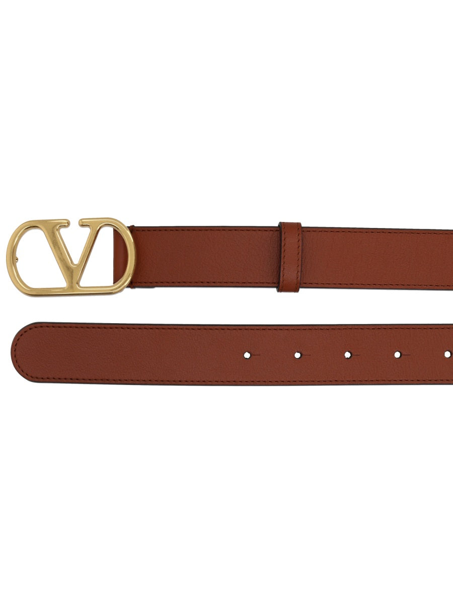Valentino Garavani Belts - Brown | 8124826775fd9cd9a81cc506bb94a57a73c5ac03