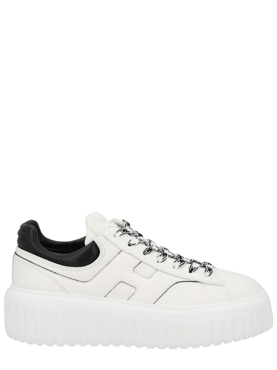 Hogan Sneakers - White | 752beb318d0d9b6a12806d11fc092efda7bf4ed5