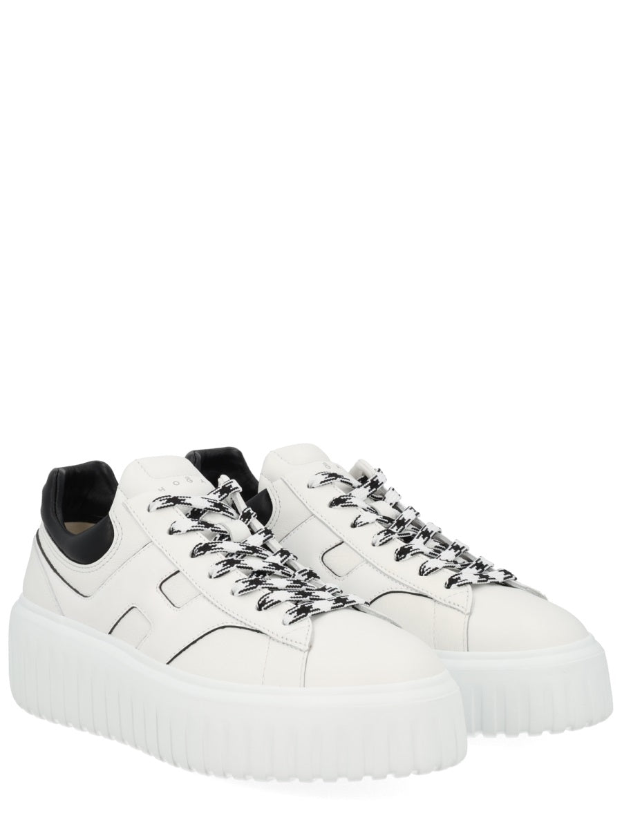 Hogan Sneakers - White | bebb6ed9b4a3bdf5250b953b0c7083a0d45fe711