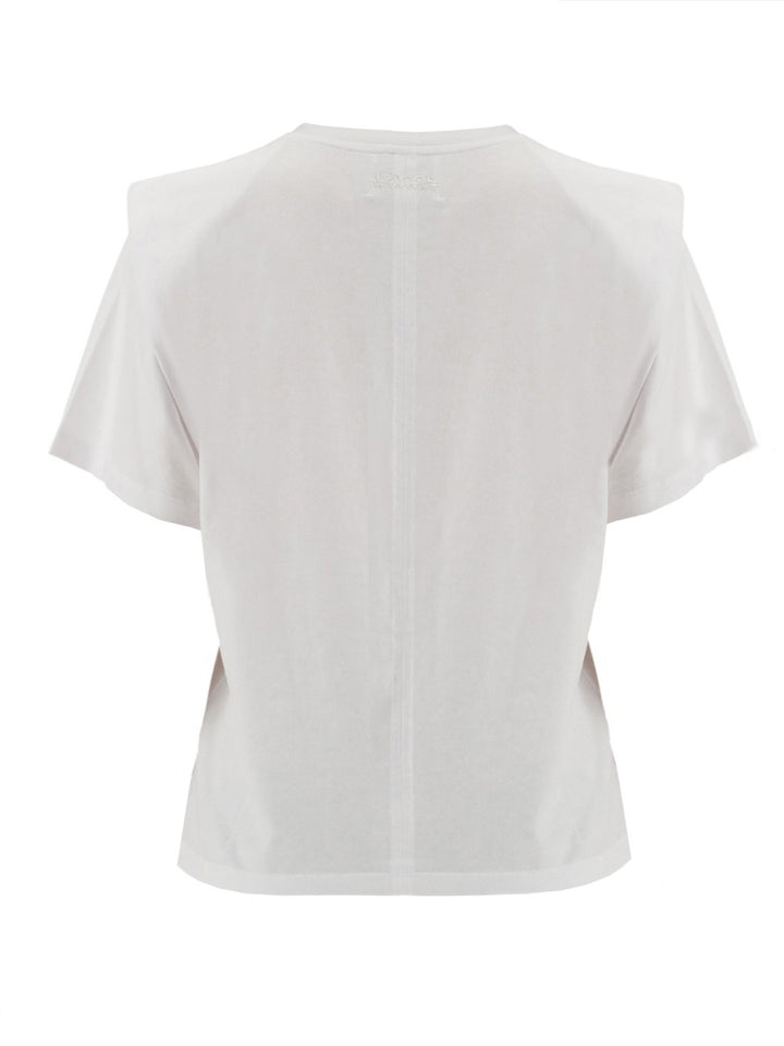 Isabel Marant T shirts - White | 8c39825d1c34624e856bf3bdd85d5f5ee5f92a5c