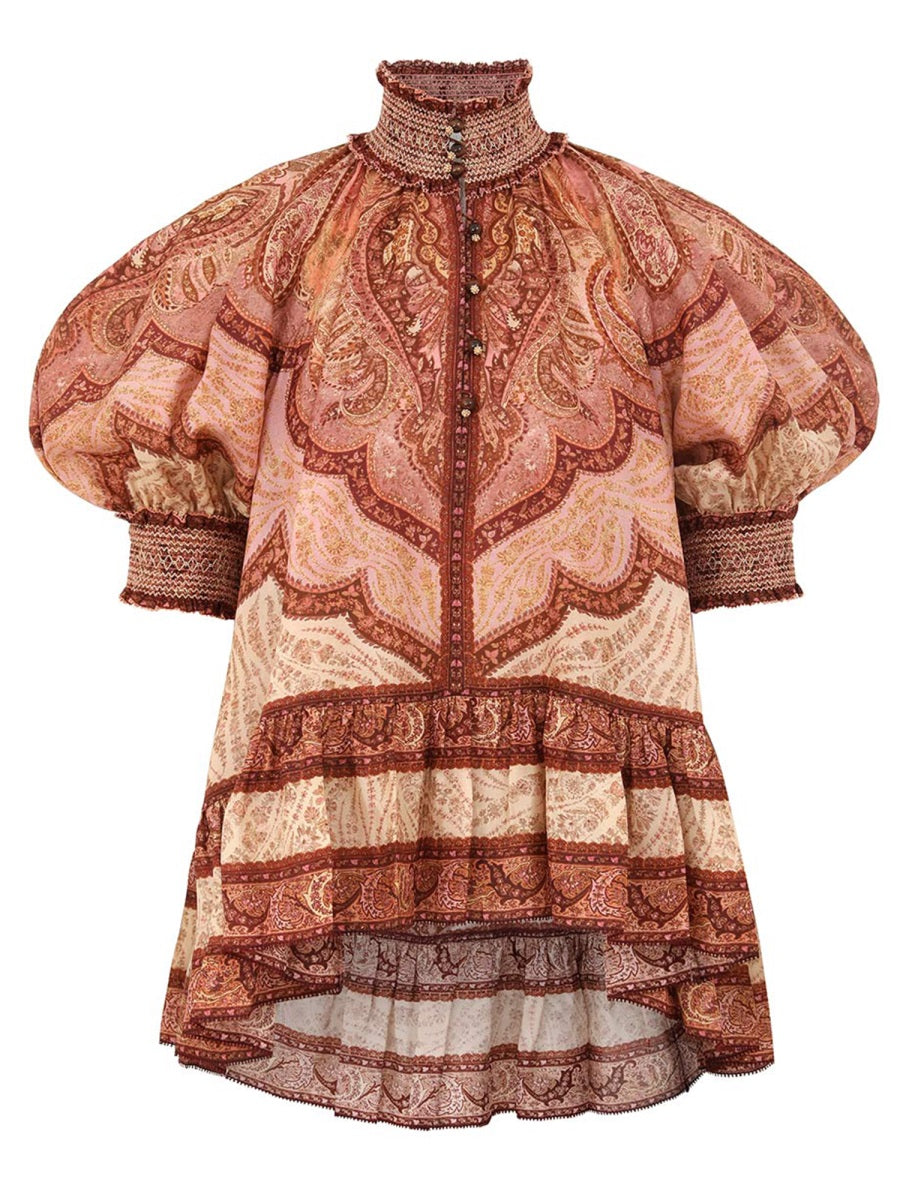 Zimmermann Tops - Multicolour | fd705e05e11d717bc061674a393e21f282092959