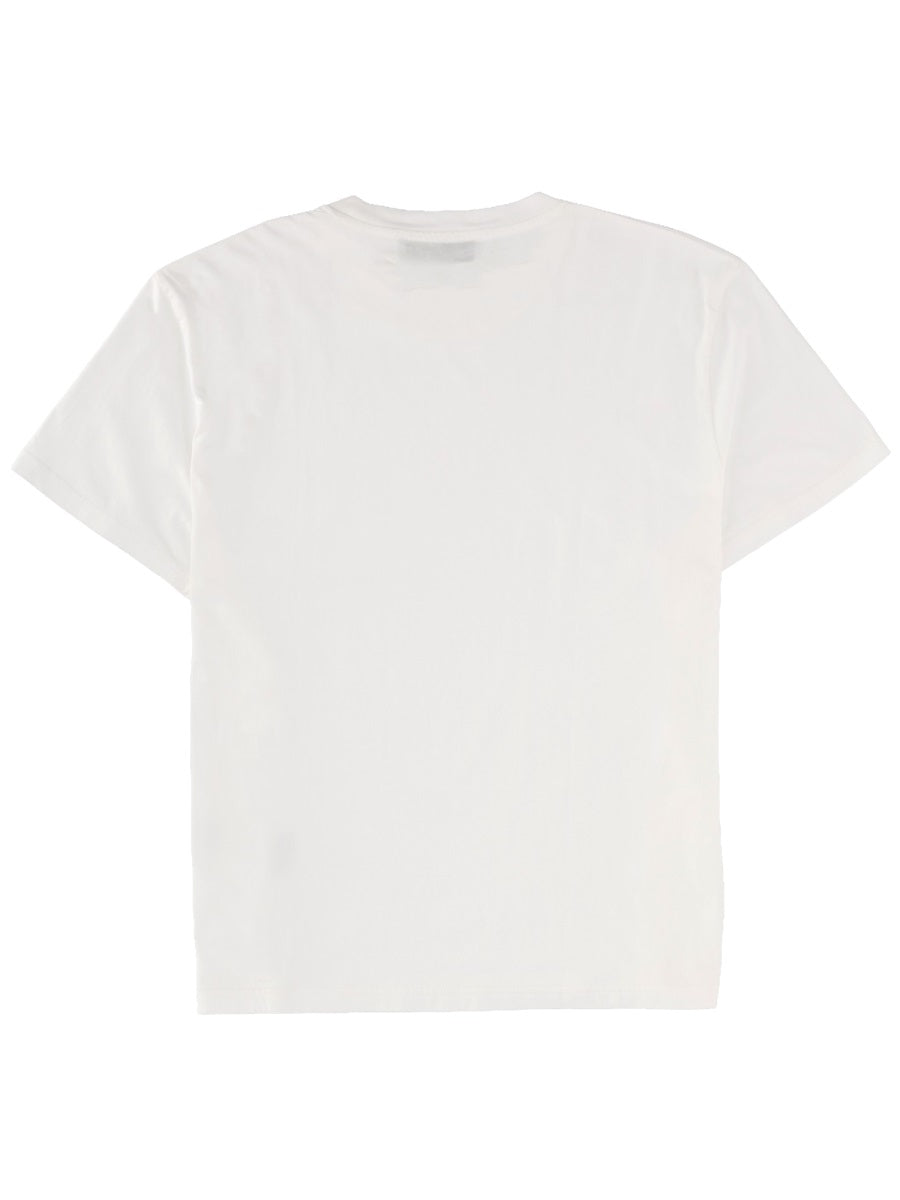 Our Legacy T shirts - White | ebeed85a69c015d417d8a0fb3c5c7bfb68aabaae