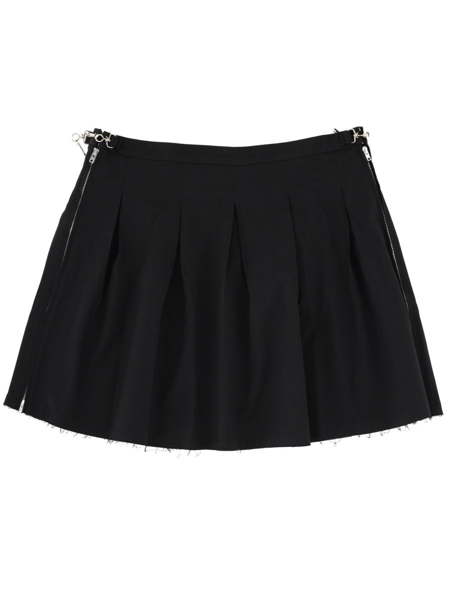 Our Legacy Skirts - Black | 2e23f0817bb25eead6c24f8ccf015207a61a9b7e