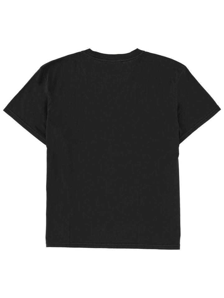 Our Legacy T shirts - Black | d160e23e22225685b73b8572eda334d526465e86