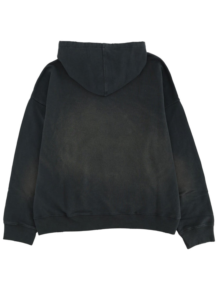 Golden Goose Sweatshirts - Black | 997705d59d12f441422b22cf09f4e28f552f95d0