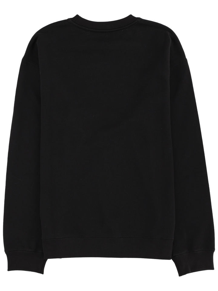Valentino Garavani Sweatshirts - Black | 4bf4335b816aeb58f2091442356cbaad7ec86a29