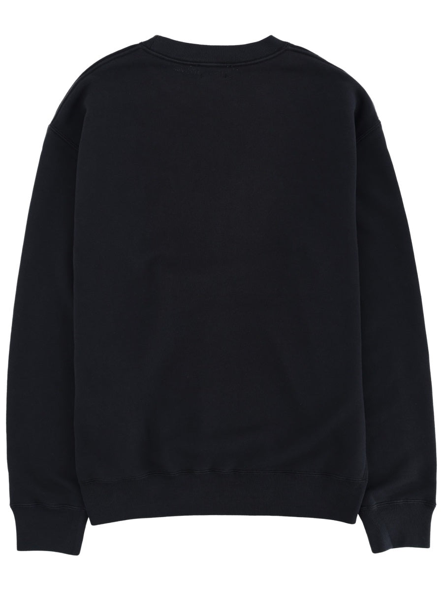 Jw Anderson Sweatshirts - Black | 73d60383cbd7b2b68b02f8d691c67a8234244ab4