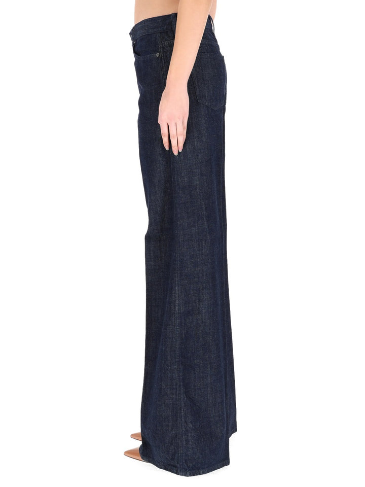 Pt Torino Denim - Blue | a51f9ee46b7d5061e44ac998b843b726232af04d