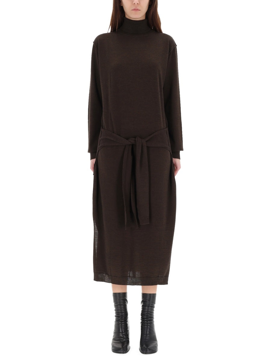 Lemaire Suits & Dresses - Brown | 665d9ca0aa04e71f2e15d6ed864325071a76e8a6