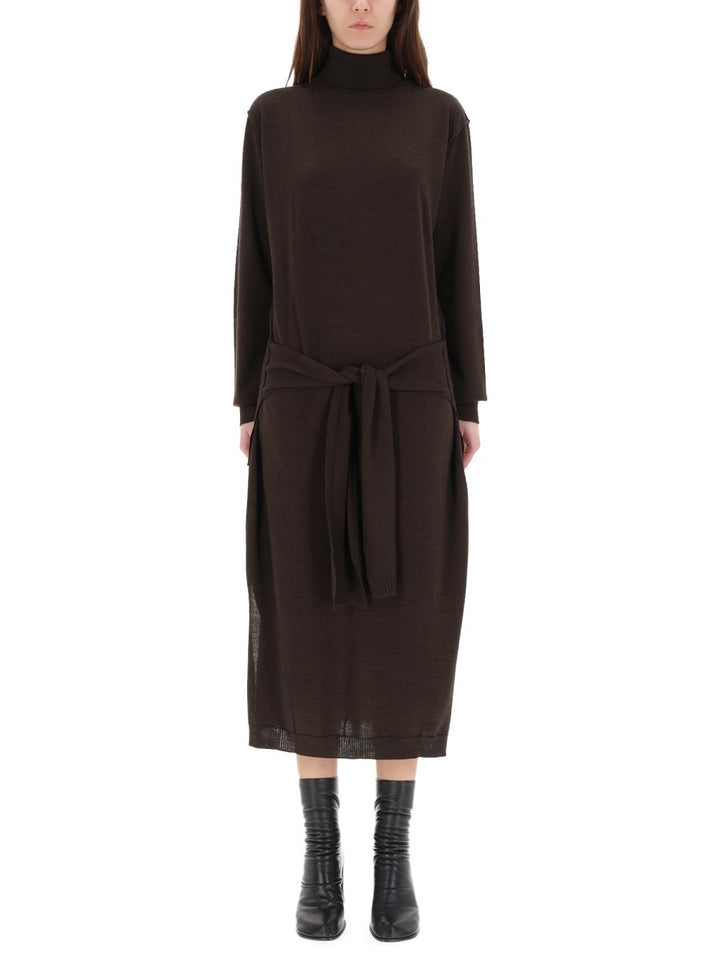 Lemaire Suits & Dresses - Brown | 665d9ca0aa04e71f2e15d6ed864325071a76e8a6