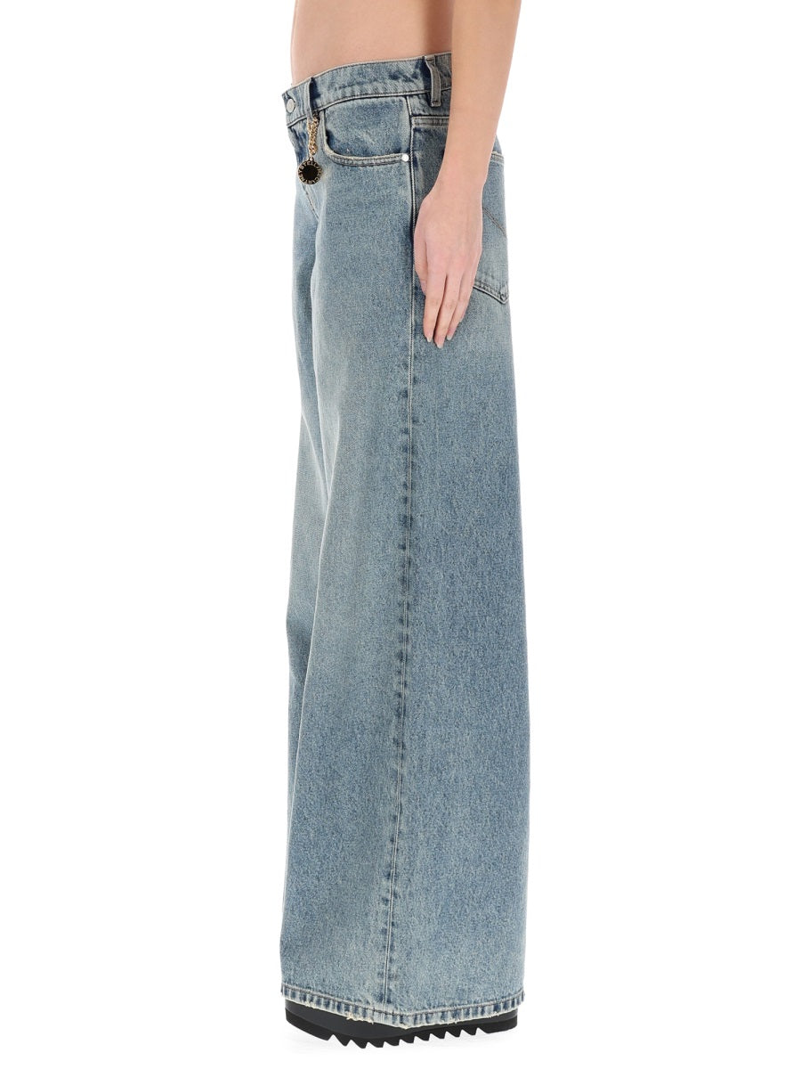 Stella Mccartney Denim - Denim | 2a0cc239779a0ee53ea2a4cefd4ef9b5bf44acca