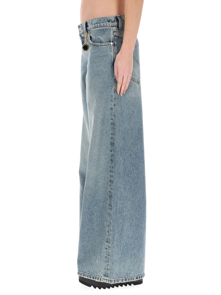 Stella Mccartney Denim - Denim | 2a0cc239779a0ee53ea2a4cefd4ef9b5bf44acca