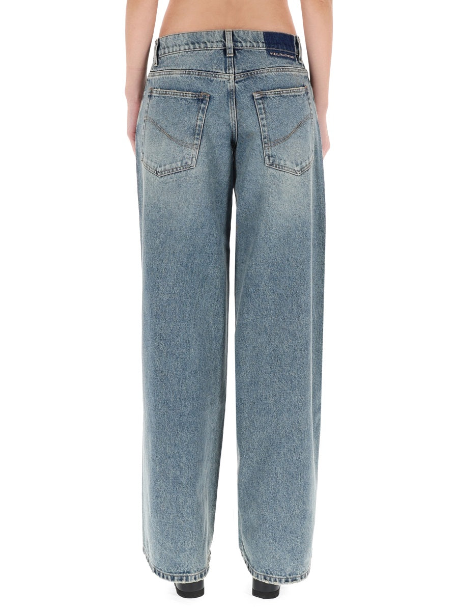 Stella Mccartney Denim - Denim | 00f7c2c80b7289e4cf38e2e1df7d56c415703ab2