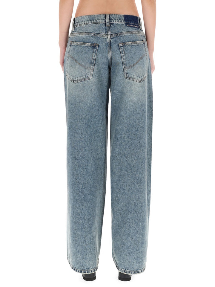 Stella Mccartney Denim - Denim | 00f7c2c80b7289e4cf38e2e1df7d56c415703ab2