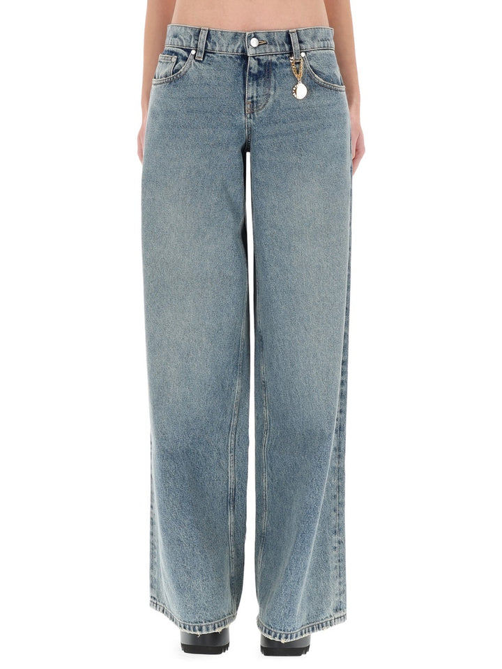 Stella Mccartney Denim - Denim | 841077e3b260c4b252ad046b978e5d35225a87f8