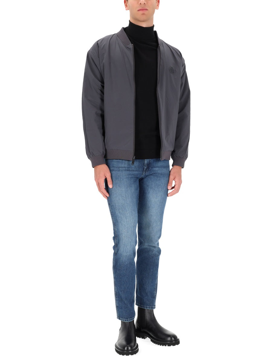 Boss Denim - Blue | 282b00778a85f995d0cca5b0b889a45d03f1efa2