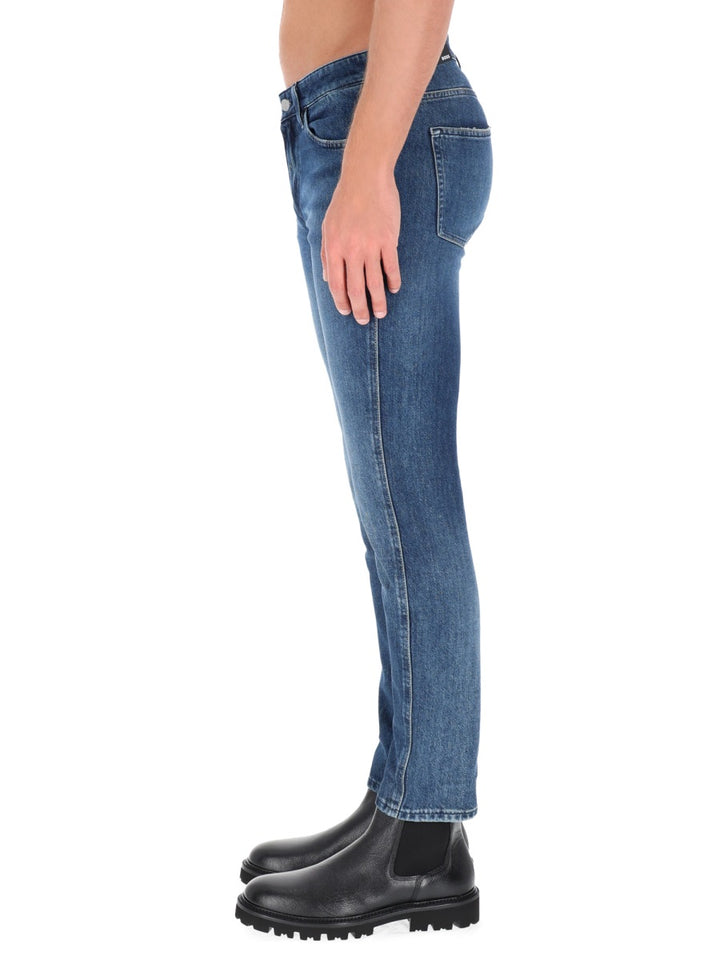 Boss Denim - Blue | ee8566602c80d3281eaa7cb2d216aaba1cc5e89e