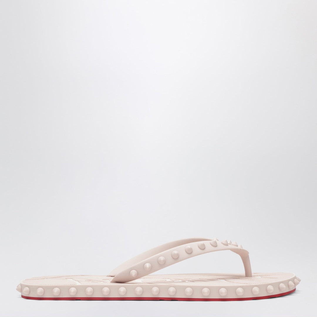Christian Louboutin Apparel & Accessories - Pink | c19d767c3f08a753866e4b7b79eb0ef81e0439f4