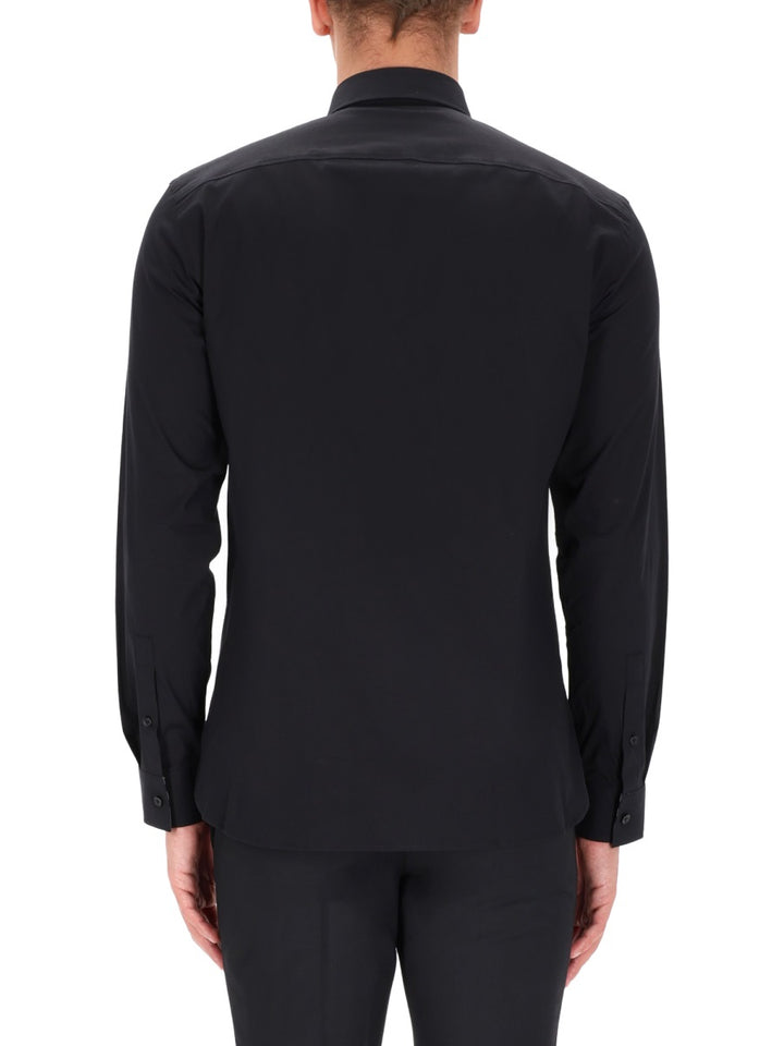 Burberry Shirts - Black | af6f4e102ad25ff05b9d343e2edabf9a8a21987f