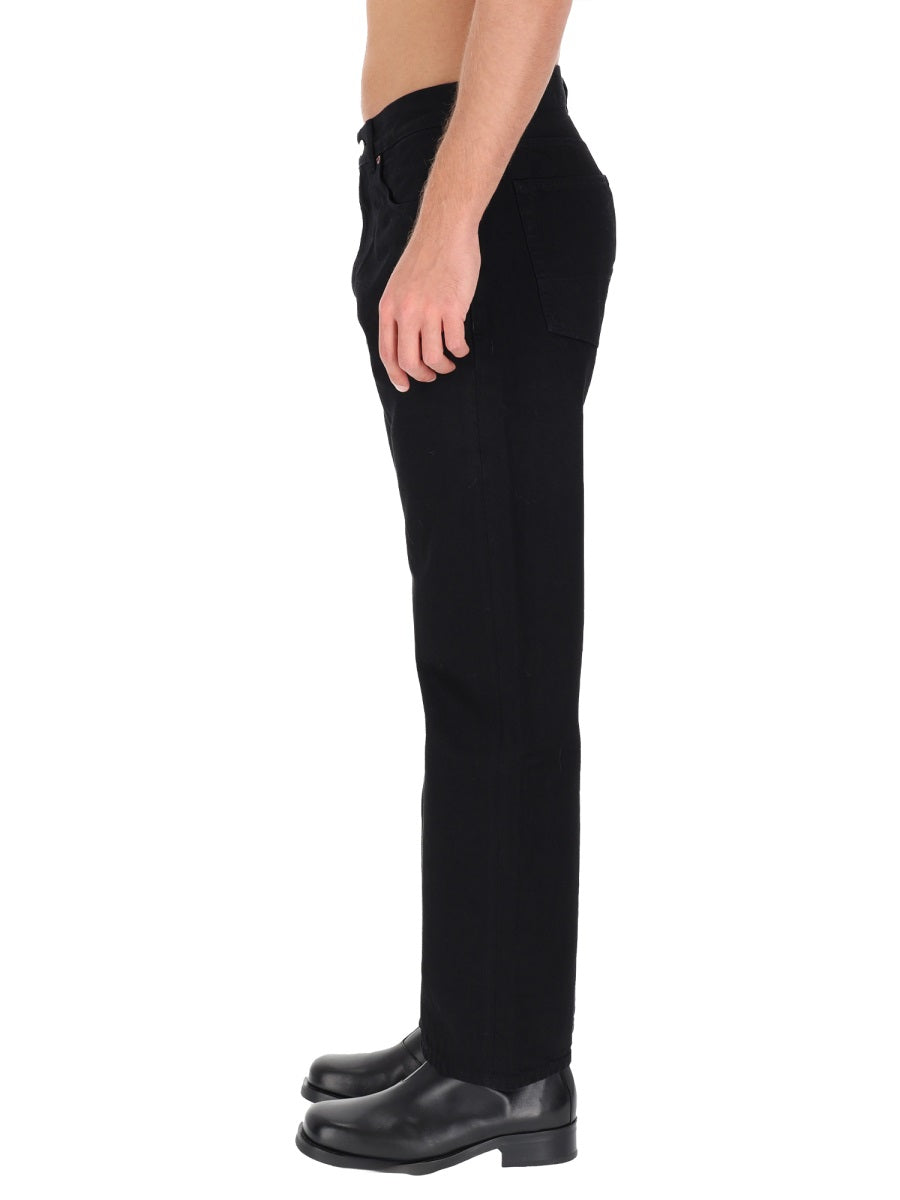 Our Legacy Denim - Black | f87e7a2d454de1b9b92c3463feb93ae76d38d54a