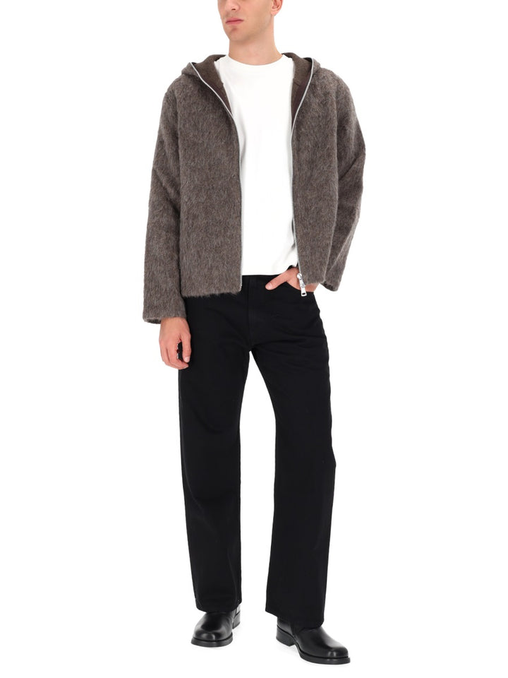 Our Legacy Denim - Black | 88807516444f507d3e2988052fb1a5e493e16cef