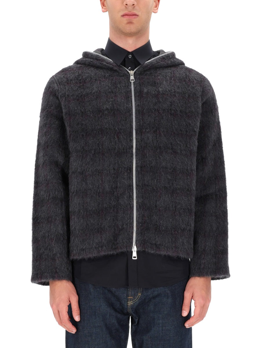 Our Legacy Sweatshirts - Grey | 3f9daa2e1a4bfbe46804b918a3806439e7e6949f