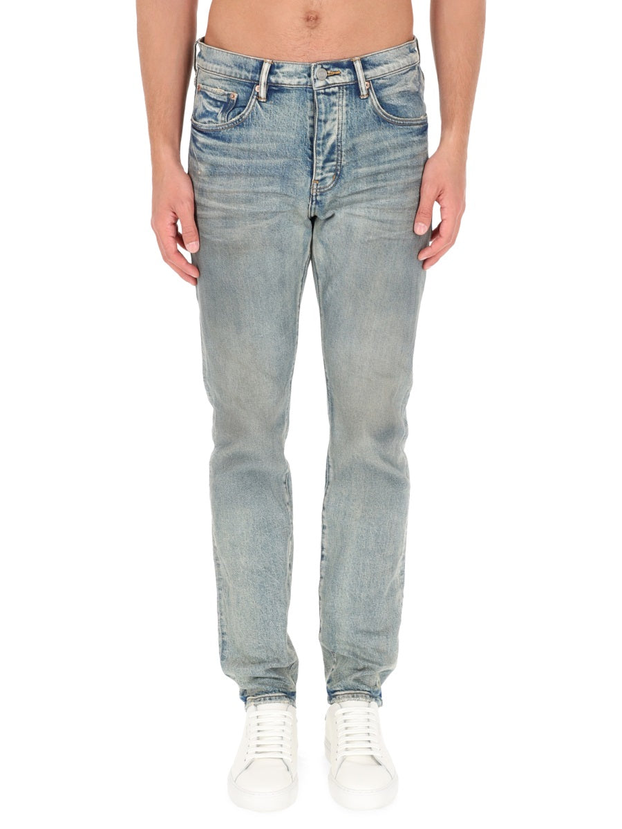 Purple Brand Denim - Denim | b10392cec648293d2f3cfd5e10076cd68c437e28
