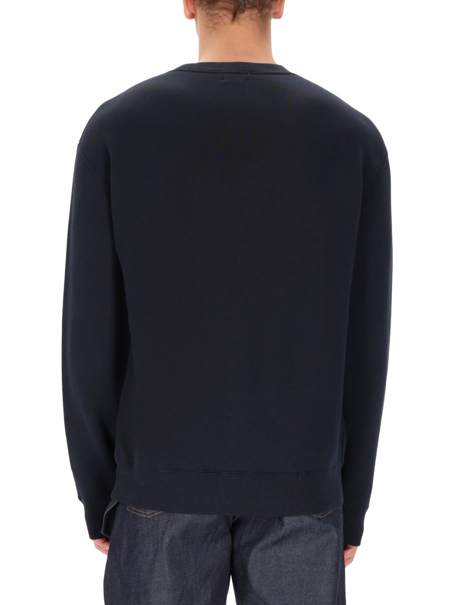 Jw Anderson Sweatshirts - Black | 6343b560788860b921295ed72cb68caef5bfb08a