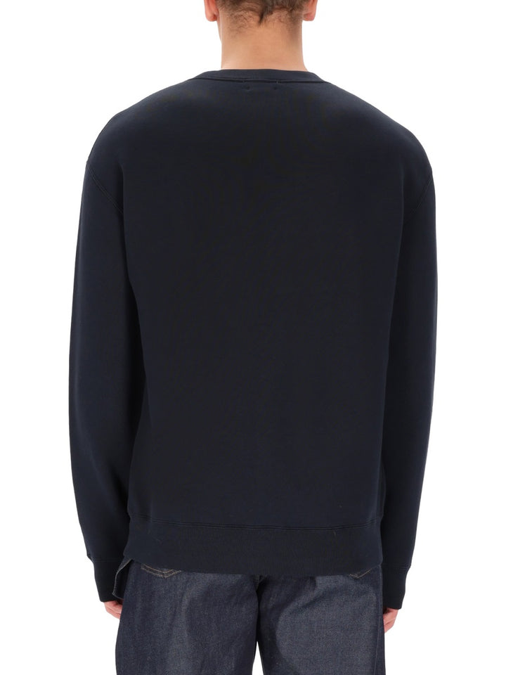 Jw Anderson Sweatshirts - Black | 6343b560788860b921295ed72cb68caef5bfb08a