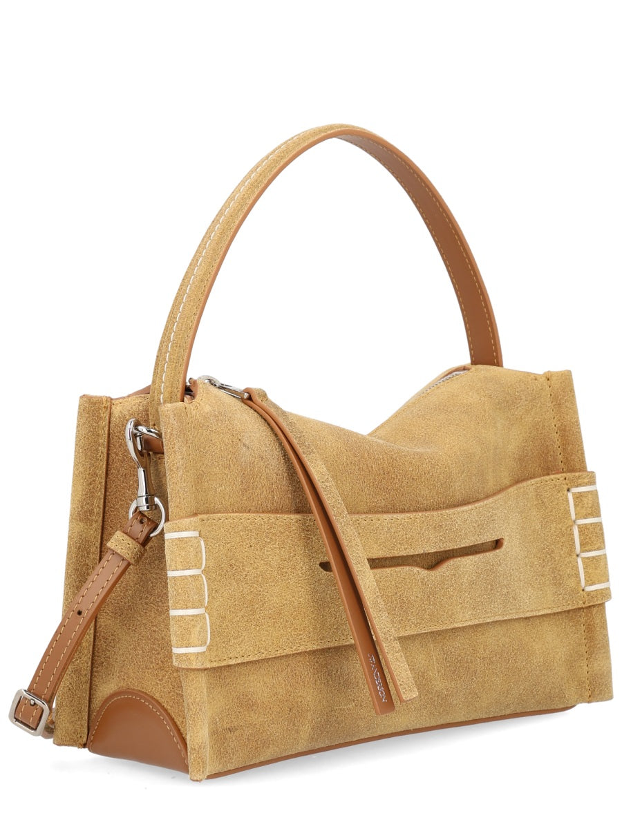 Jw Anderson Shoulder Bags - Yellow | 2a2a15779cbb8478167424dacc97a1bbbf9350f3