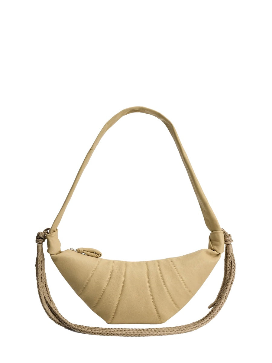 Lemaire Shoulder Bags - Beige | ba4a5838575ab19997ff7fafe1a45503759cec13