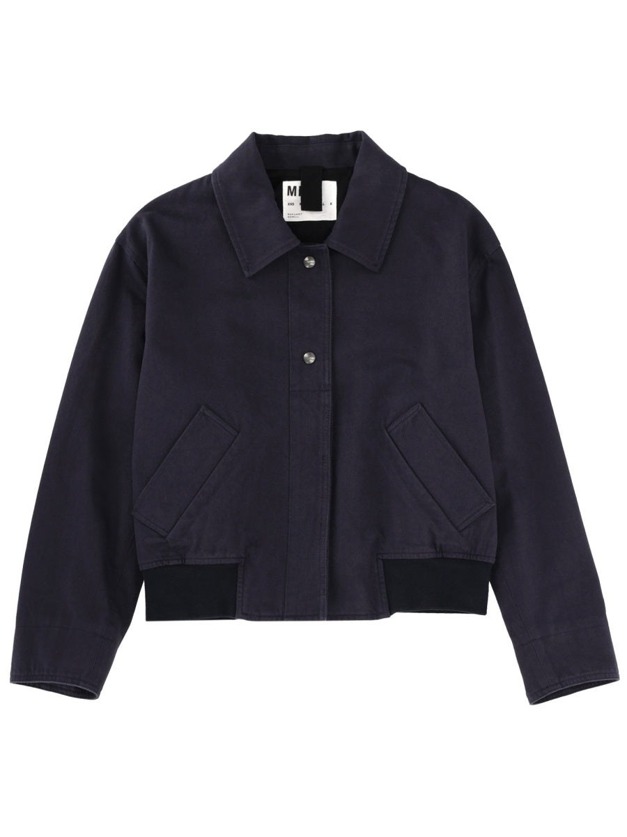 Margaret Howell Jackets - Black | 9f922b87a89f4e2ba2858769172dd59fb21fc1d6