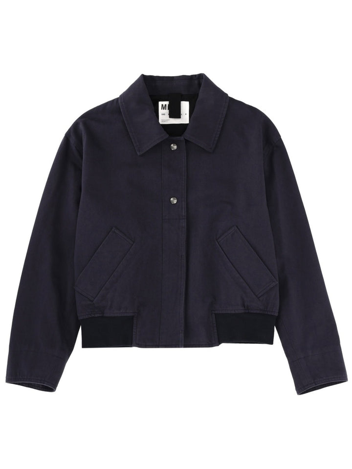 Margaret Howell Jackets - Black | 9f922b87a89f4e2ba2858769172dd59fb21fc1d6