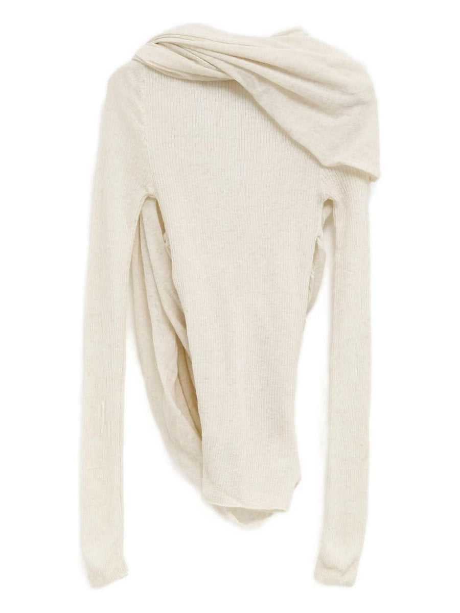 Paloma Wool Sweaters - White | Wanan Luxury