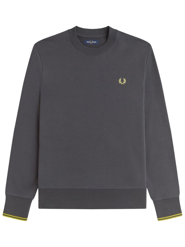 Sweatshirt With Logo