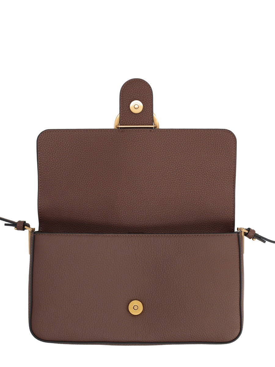 Pinko Shoulder Bags - Brown | b62e5e0f6c1ef995fb2c977b4dc258701316cf22