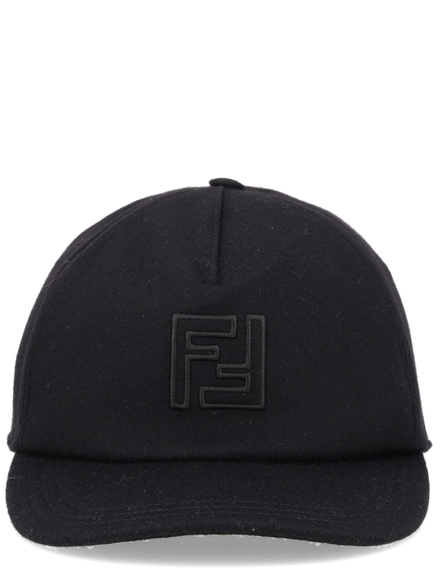 Fendi Hats - Black | 212ec521cc393417f78efde9f6e35f66fe524a38