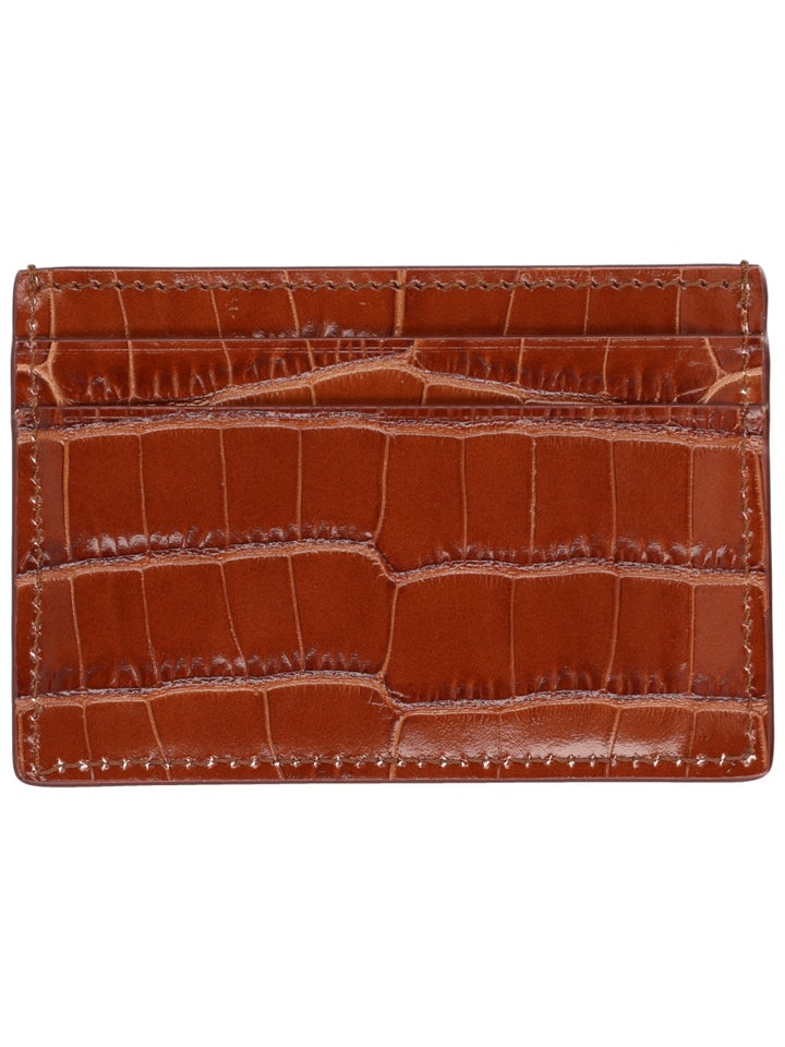 Tom Ford Wallets & Pures - Brown | 44a4c06c1c36c46fc0903a62d6ebc2d5dc3e879c