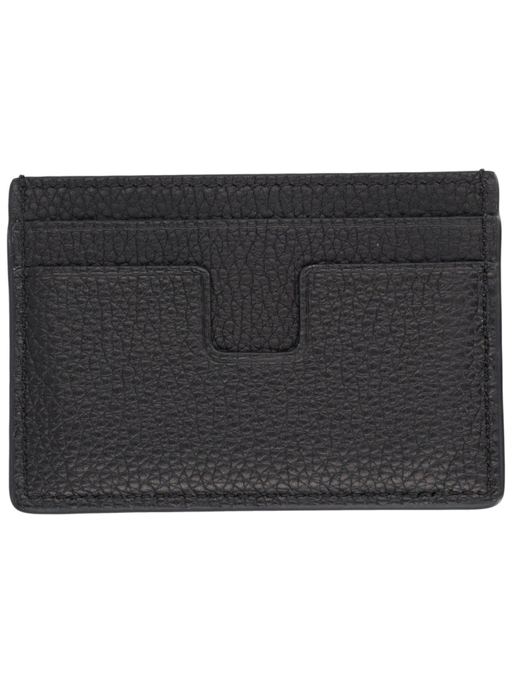 Tom Ford Wallets & Pures - Black | 30951a1756265e86994091f52fa0d86176dc6f09