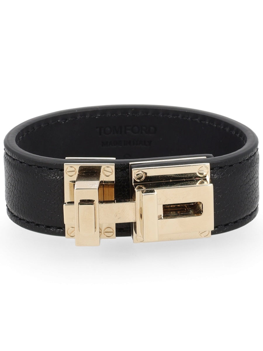 Tom Ford Bracelets - Black | 27ce8ee08883133a4b26c12b06278ab954c35bad