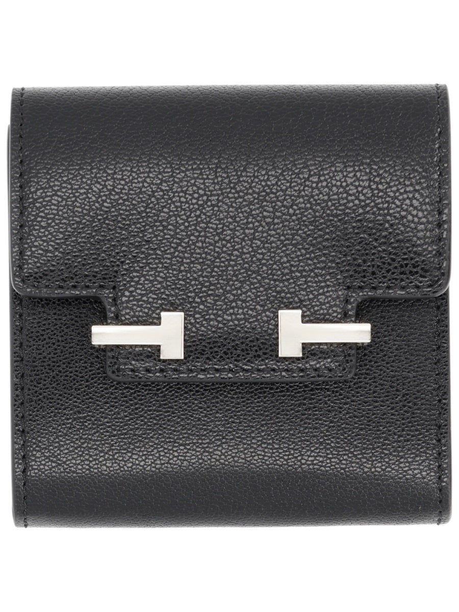 Tom Ford Wallets & Pures - Black | e9d874546290d7c28f847b43e68f671e0be902f8