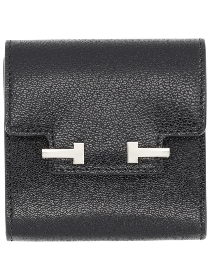 Tom Ford Wallets & Pures - Black | e9d874546290d7c28f847b43e68f671e0be902f8