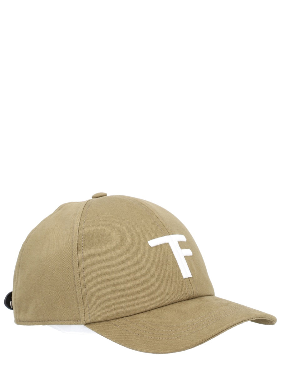 Tom Ford Hats - Brown | 55a210d3b8696c647f07acf32eaefcd9b5ac11b3