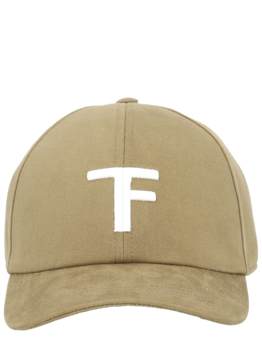 Tom Ford Hats - Brown | adb2ec2a02fa63edb1db6906920b62f96aa32ffc