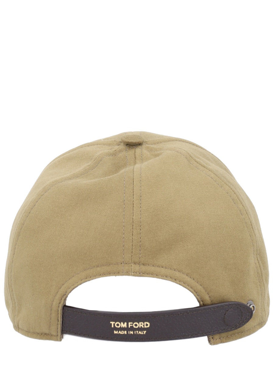 Tom Ford Hats - Brown | be66376c1c65d2e6e0ab20cd87aef4a2a2ebdf4a