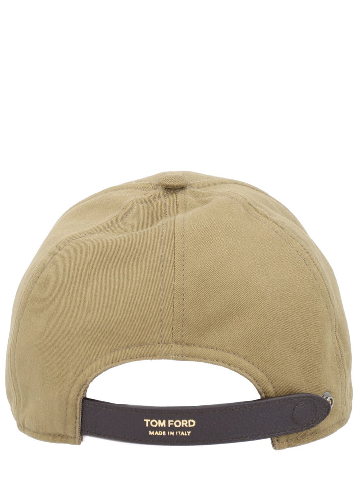 Tom Ford Hats - Brown | be66376c1c65d2e6e0ab20cd87aef4a2a2ebdf4a