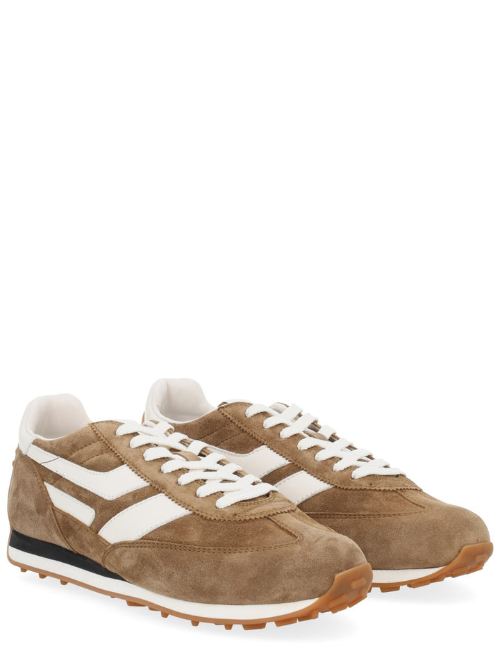 Tom Ford Sneakers - Brown | ac669457eb77b1fa608aebe110502a901464f726